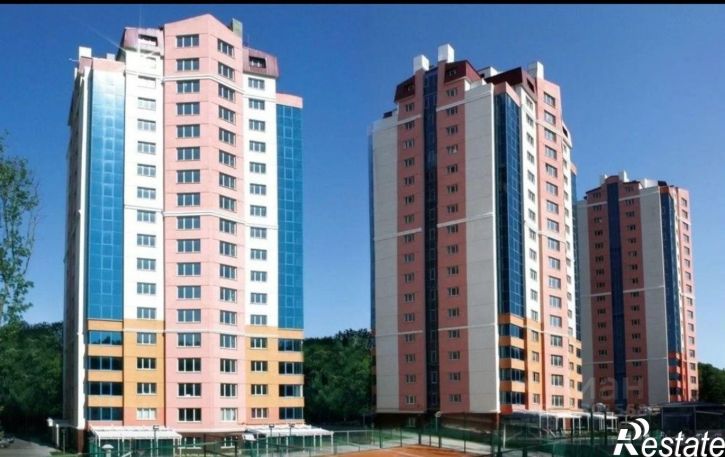 3-комн квартира Ставрополь, улица Лермонтова, 365А2
