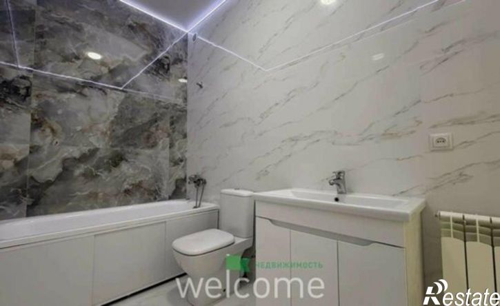 1-комн квартира Ставрополь, Шпаковская улица, 76А/3
