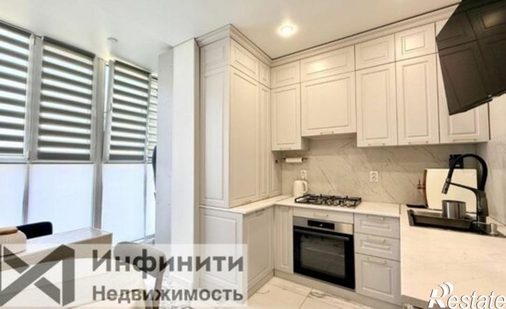 1-комн квартира Ставрополь, улица Генерала Маргелова, 7/2