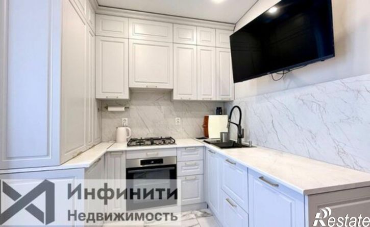 1-комн квартира Ставрополь, улица Генерала Маргелова, 7/2