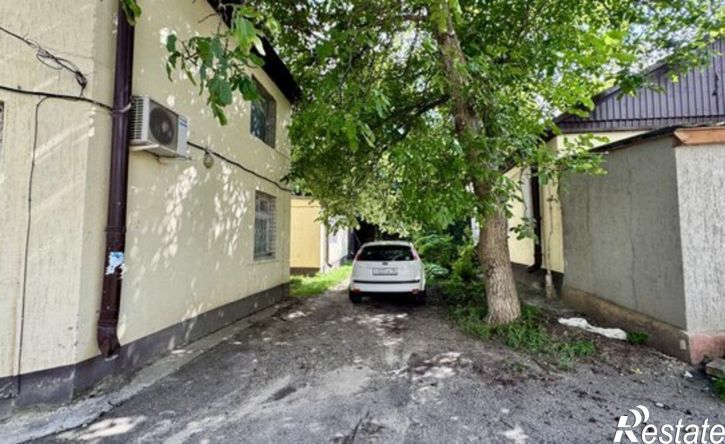 1-комн квартира Ставрополь, улица Пушкина, 5