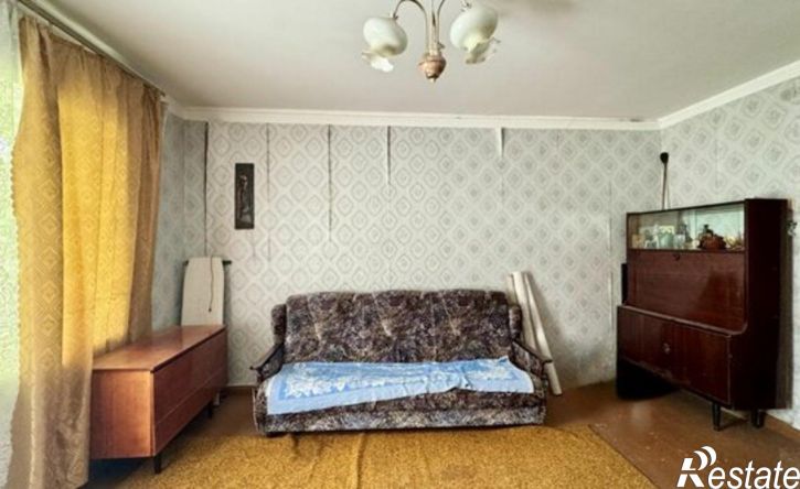 1-комн квартира Ставрополь, улица Пушкина, 5