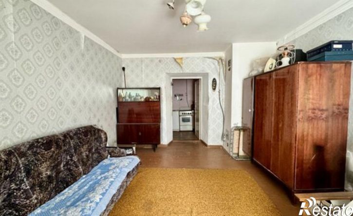 1-комн квартира Ставрополь, улица Пушкина, 5