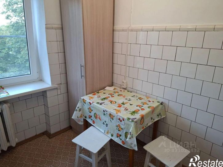 1-комн квартира ул Советская, 40,  д. 40