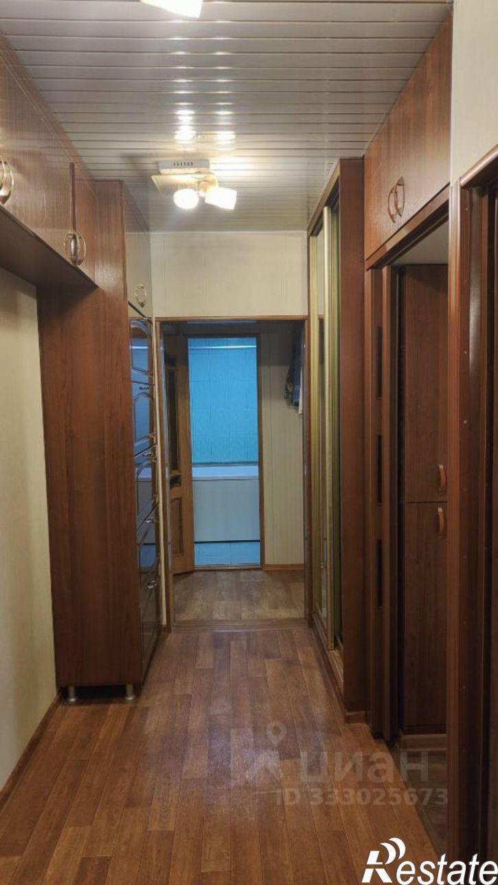 3-комн квартира Будённовск