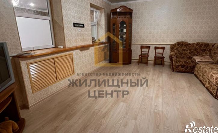 5-комн квартира Георгиевский муниципальный округ, станица Лысогорская, Советская улица,