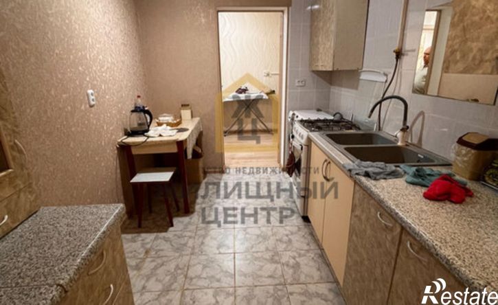 5-комн квартира Георгиевский муниципальный округ, станица Лысогорская, Советская улица,