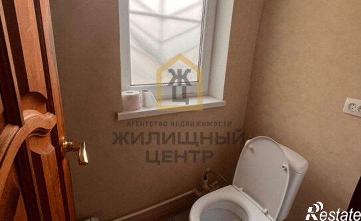 5-комн квартира Георгиевский муниципальный округ, станица Лысогорская, Советская улица,