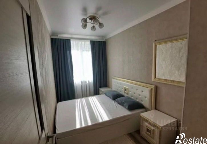2-комн квартира Пятигорск