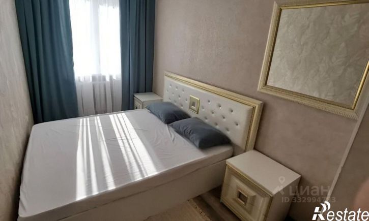 2-комн квартира Пятигорск