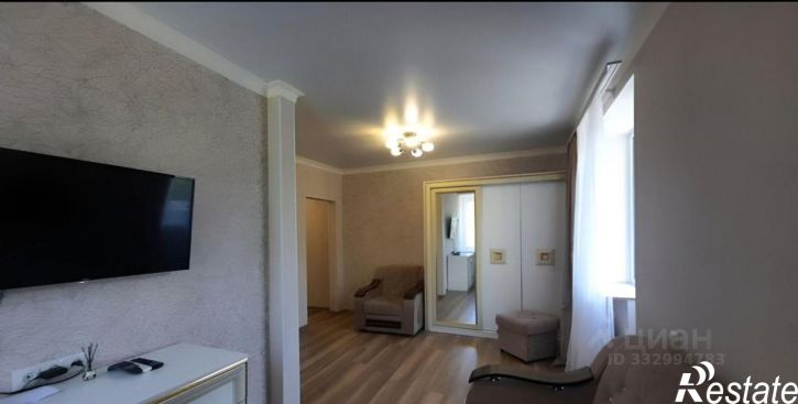 2-комн квартира Пятигорск