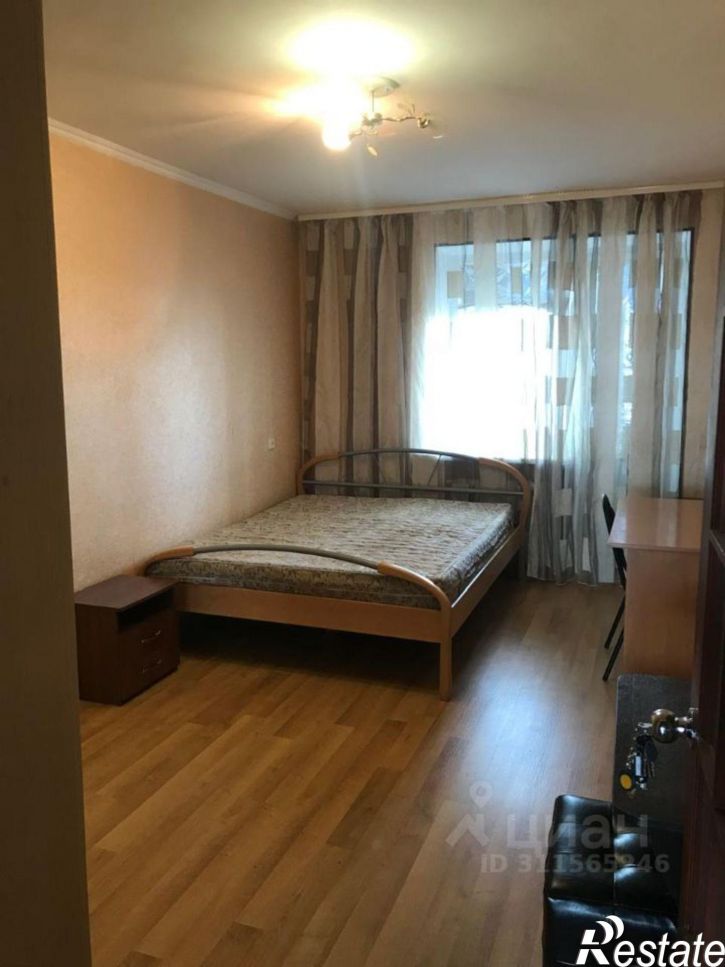 Комната Ставрополь, улица Пушкина, 40