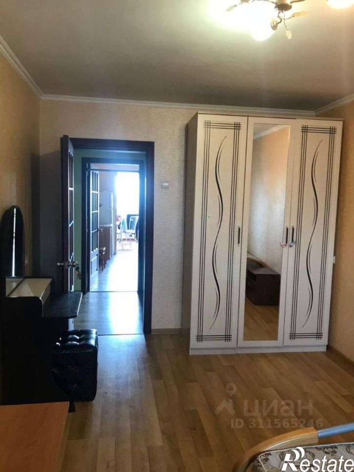 Комната Ставрополь, улица Пушкина, 40