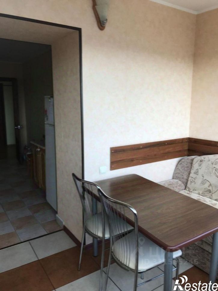 Комната Ставрополь, улица Пушкина, 40