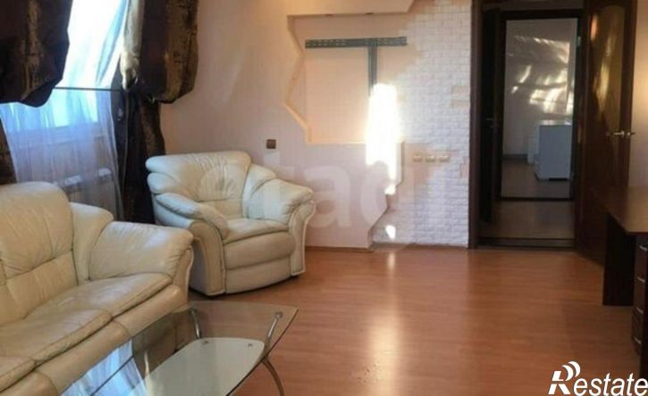 3-комн квартира Пятигорск, улица 295-й Стрелковой Дивизии, 18