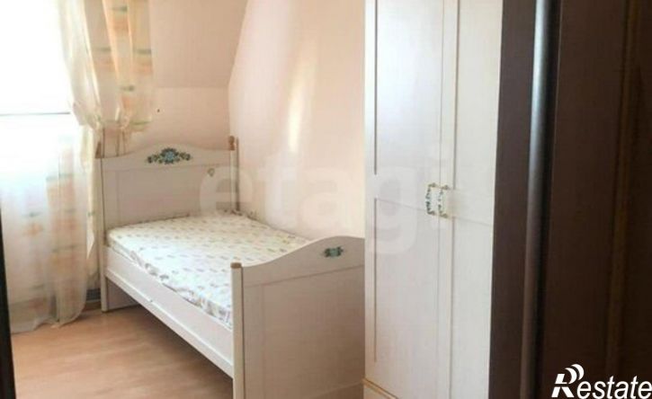 3-комн квартира Пятигорск, улица 295-й Стрелковой Дивизии, 18