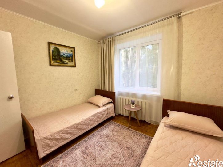 2-комн квартира Ставрополь г., Дзержинского ул.