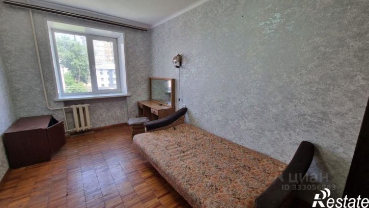 3-комн квартира Ставрополь г., Ашихина ул., 5