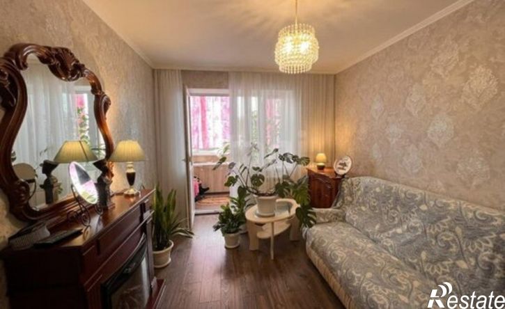 3-комн квартира Ессентуки, улица Орджоникидзе, 91