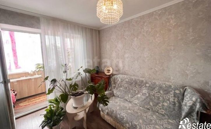 3-комн квартира Ессентуки, улица Орджоникидзе, 91
