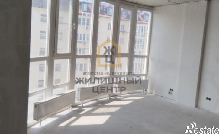 3-комн квартира Пятигорск, Оранжерейная улица, 21к2