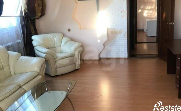 3-комн квартира Пятигорск, улица 295-й Стрелковой Дивизии, 18