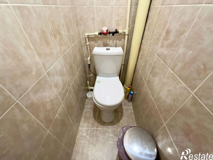 2-комн квартира Ставрополь г., Дзержинского ул.