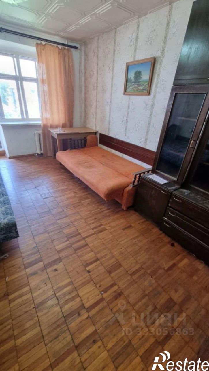3-комн квартира Ставрополь г., Ашихина ул., 5