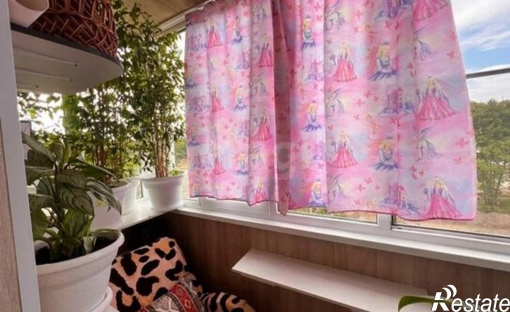 3-комн квартира Ессентуки, улица Орджоникидзе, 91
