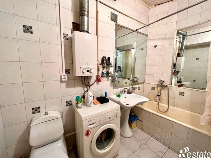 3-комн квартира Ставрополь г., К.Маркса пр-кт., 6