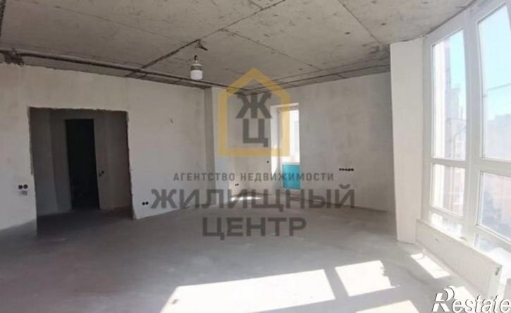 3-комн квартира Пятигорск, Оранжерейная улица, 21к2