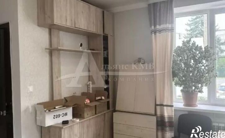 2-комн квартира Ессентуки, улица Спасателей, 3А