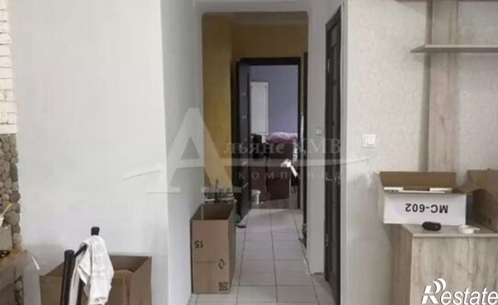 2-комн квартира Ессентуки, улица Спасателей, 3А