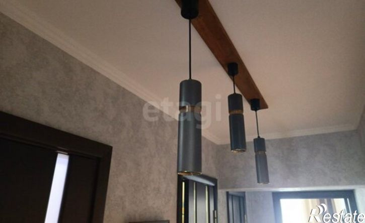 3-комн квартира Пятигорск, улица Адмиральского, 2К4
