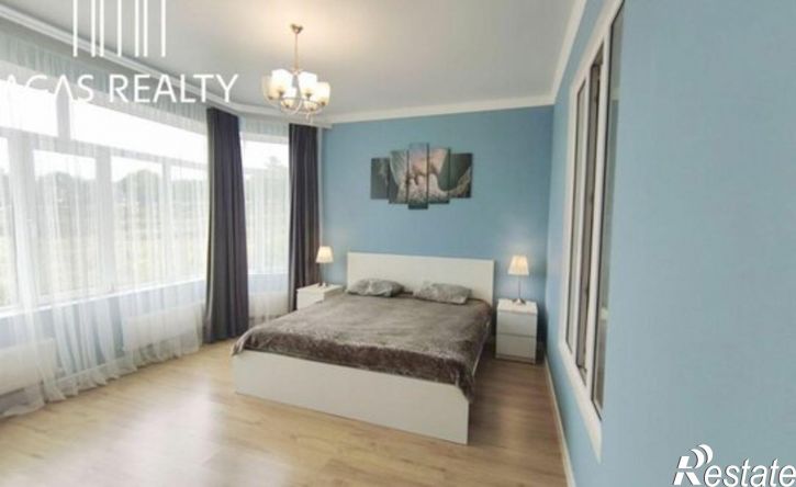 2-комн квартира Кисловодск, улица Декабристов, 35М
