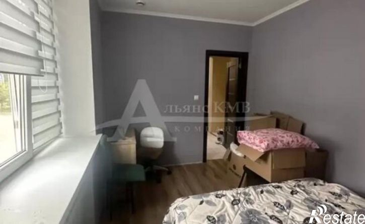 2-комн квартира Ессентуки, улица Спасателей, 3А