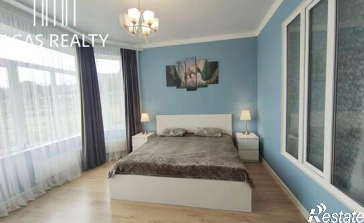 2-комн квартира Кисловодск, улица Декабристов, 35М