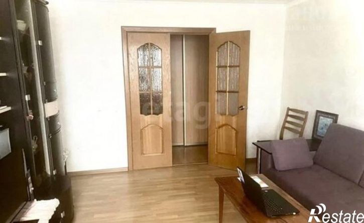 3-комн квартира Ставрополь, улица Серова, 10