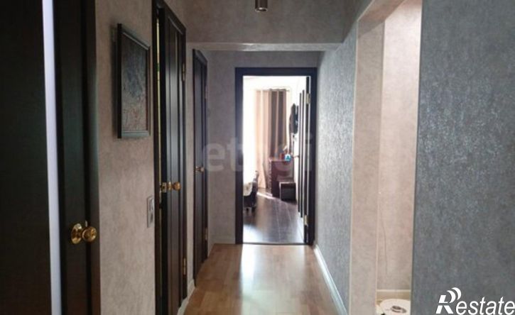 3-комн квартира Пятигорск, улица Адмиральского, 2К4