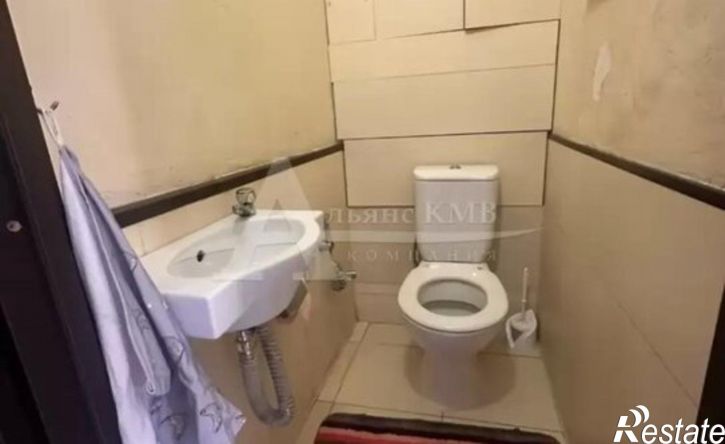 2-комн квартира Ессентуки, улица Спасателей, 3А