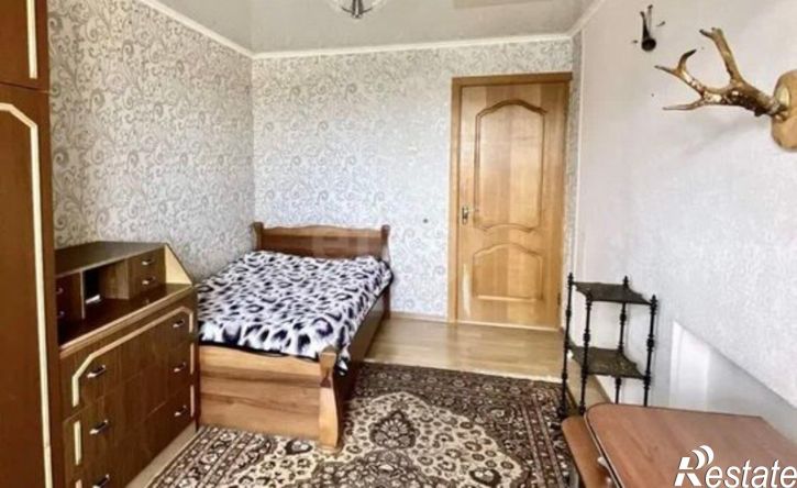 3-комн квартира Ставрополь, улица Серова, 10
