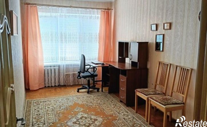 3-комн квартира Кисловодск, улица Островского, 3