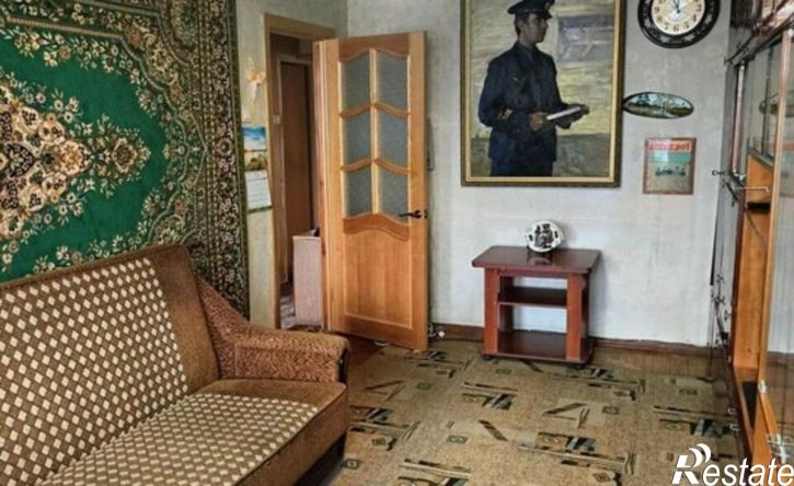 3-комн квартира Кисловодск, улица Островского, 3