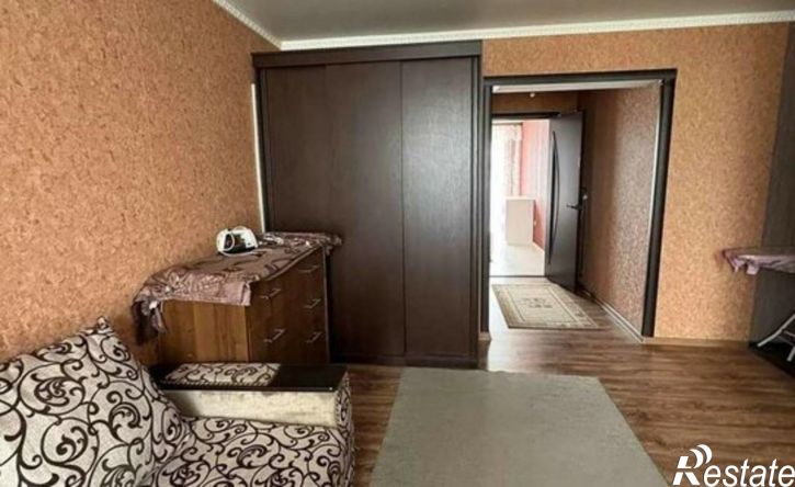 2-комн квартира Шпаковский муниципальный округ, Михайловск, Любимая улица, 7