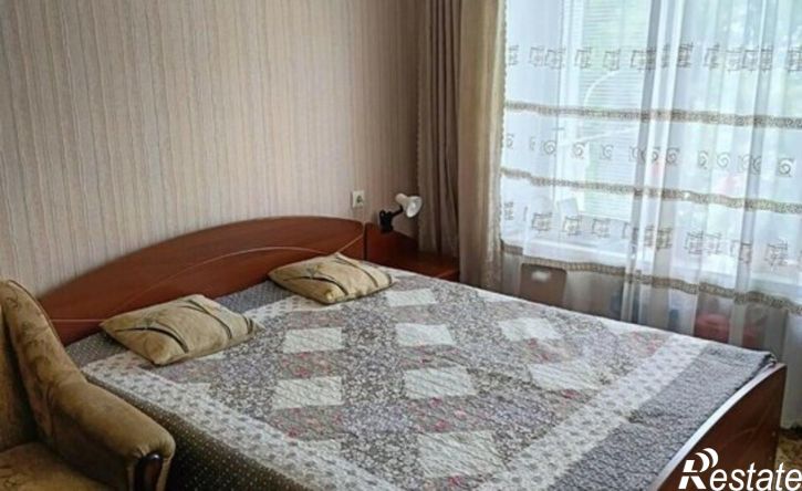 3-комн квартира Кисловодск, улица Островского, 3
