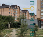 3-комн, 63кв м, этаж 3/9 ул Новоселов, 4