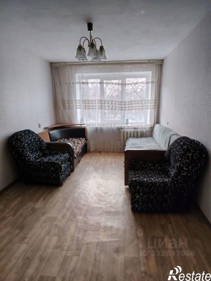 3-комн квартира ул Тургенева, 15,  д. 15