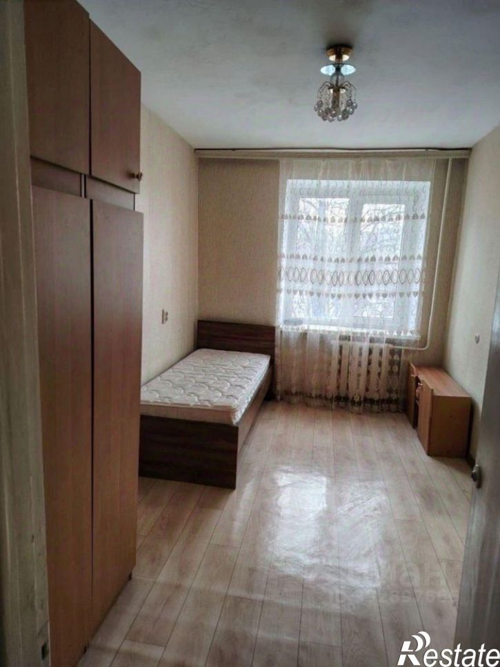 3-комн квартира ул Тургенева, 15,  д. 15