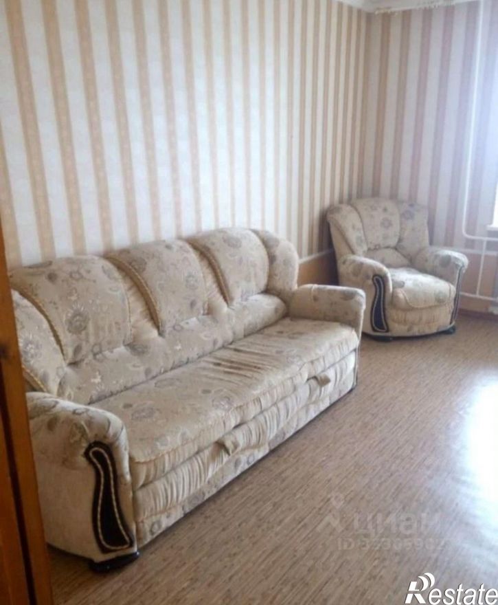 2-комн квартира ул Быкова, 87/1,  д. 87/1