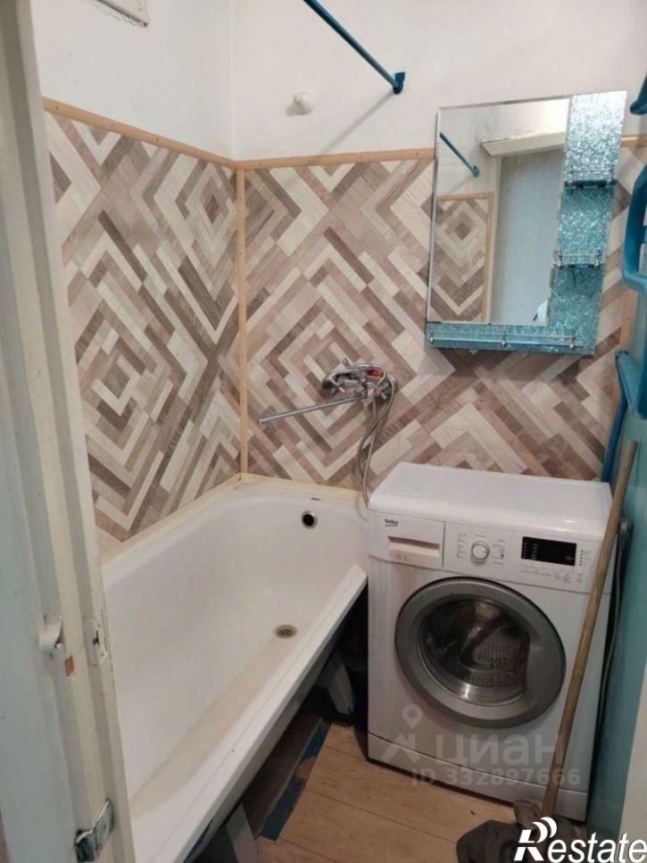 3-комн квартира ул Тургенева, 15,  д. 15